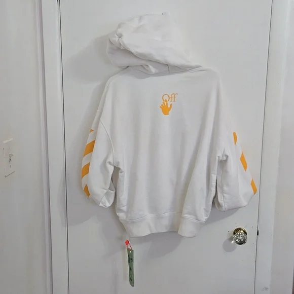 Off-White Hoodie